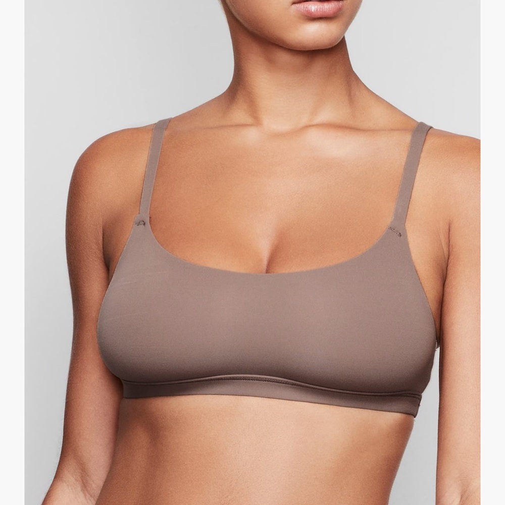 Skims fits everybody scoop bralette